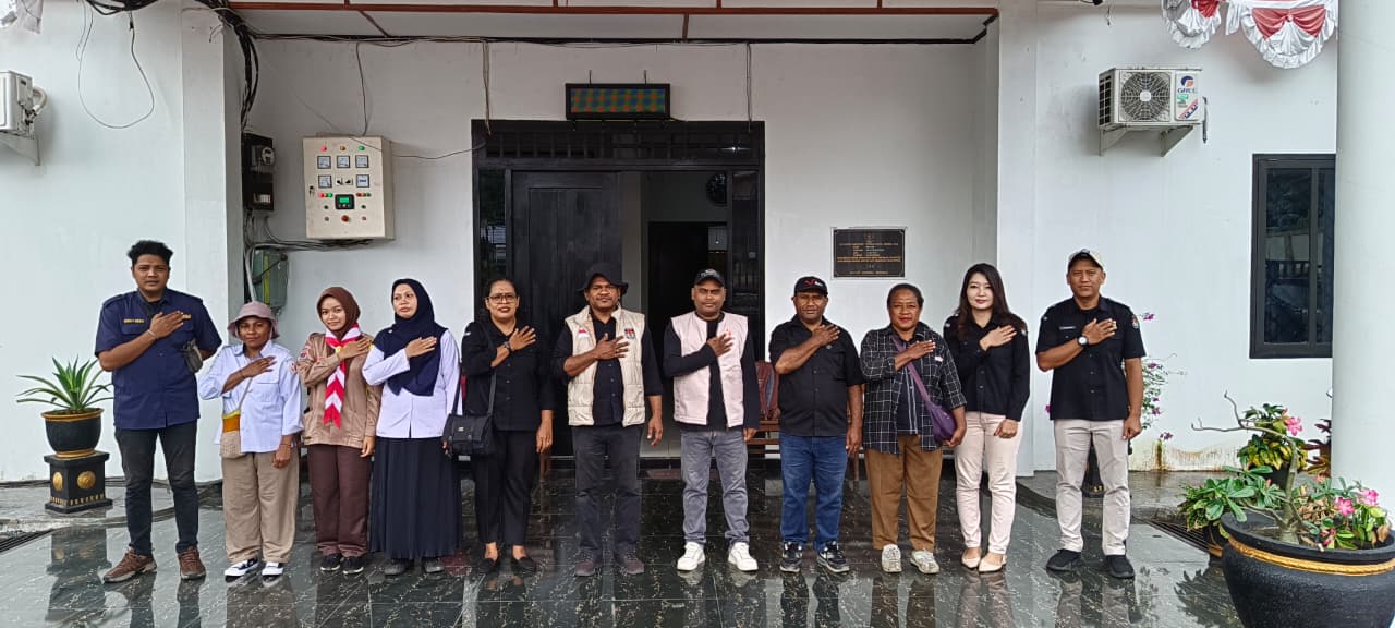 Uji Petik Manokwari Selatan & Tanah Rubuh, Rabu 11 Maret 2026