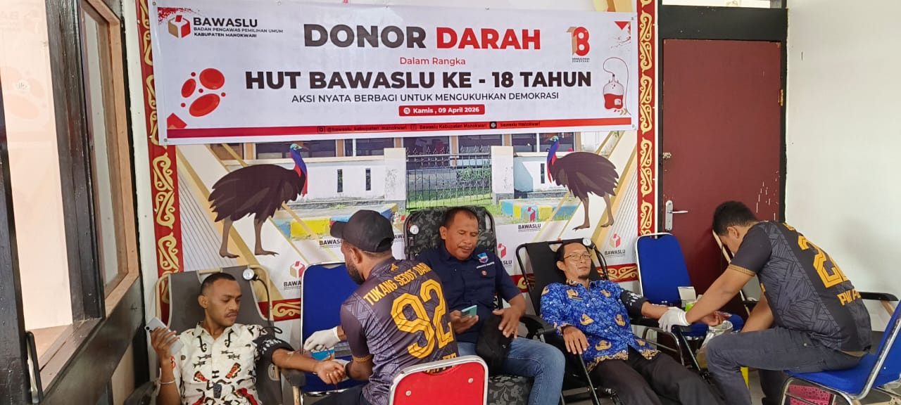 Donor Darah
