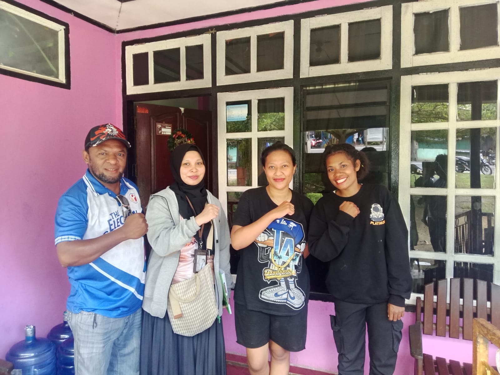 Uji Petik Mandiri 23 Juni 2026 Manokwari Barat