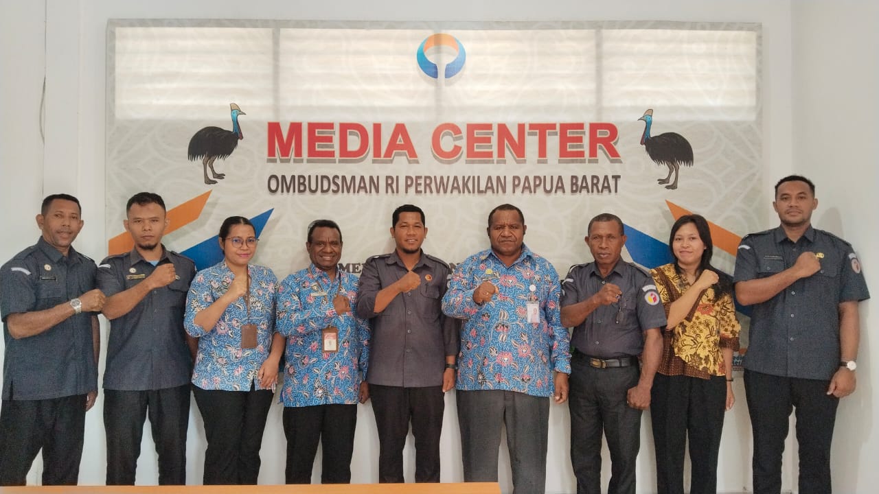 ombudsman