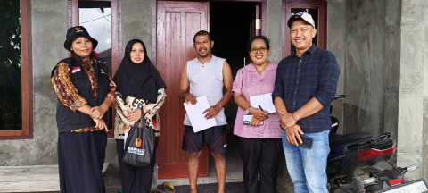 Uji Petik Prafi