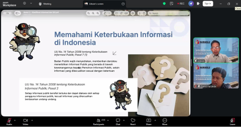 PPID Bawaslu RI