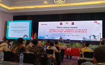 Giat Humas 02 September 