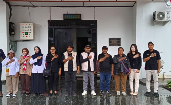 Uji Petik Manokwari Selatan & Tanah Rubuh, Rabu 11 Maret 2026