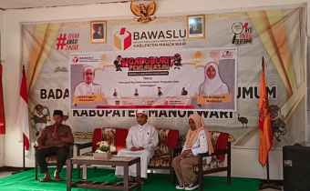 Ngabuburit Pengawasan 