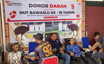 Donor Darah