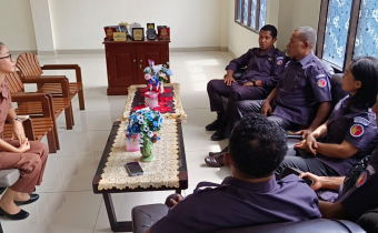 RSUD Kabupaten Manokwari