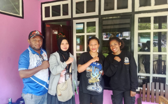 Uji Petik Mandiri 23 Juni 2026 Manokwari Barat