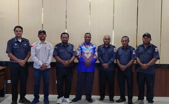GKI Klasis Manokwari 14 Juli 2026