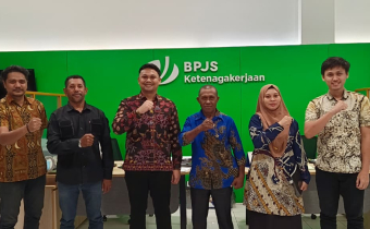 BPJS Ketenagakerjaan Manokwari