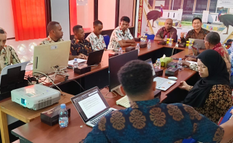 BPJS TK Cabang Manokwari